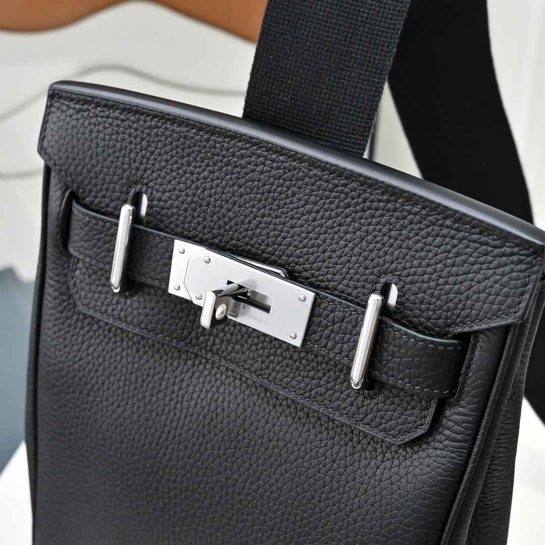 エルメス アック・ア・ドス PM リュックサック「Hac a Dos Backpack」