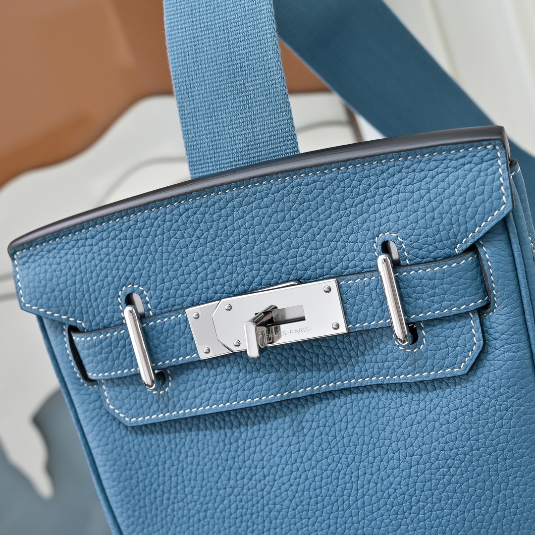 エルメス アック・ア・ドス PM リュックサック「Hac a Dos Backpack」