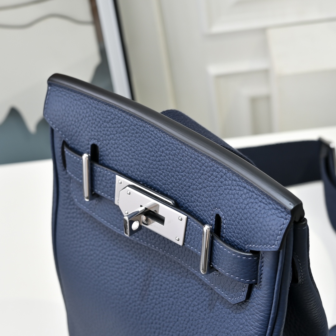 エルメス アック・ア・ドス PM リュックサック「Hac a Dos Backpack」