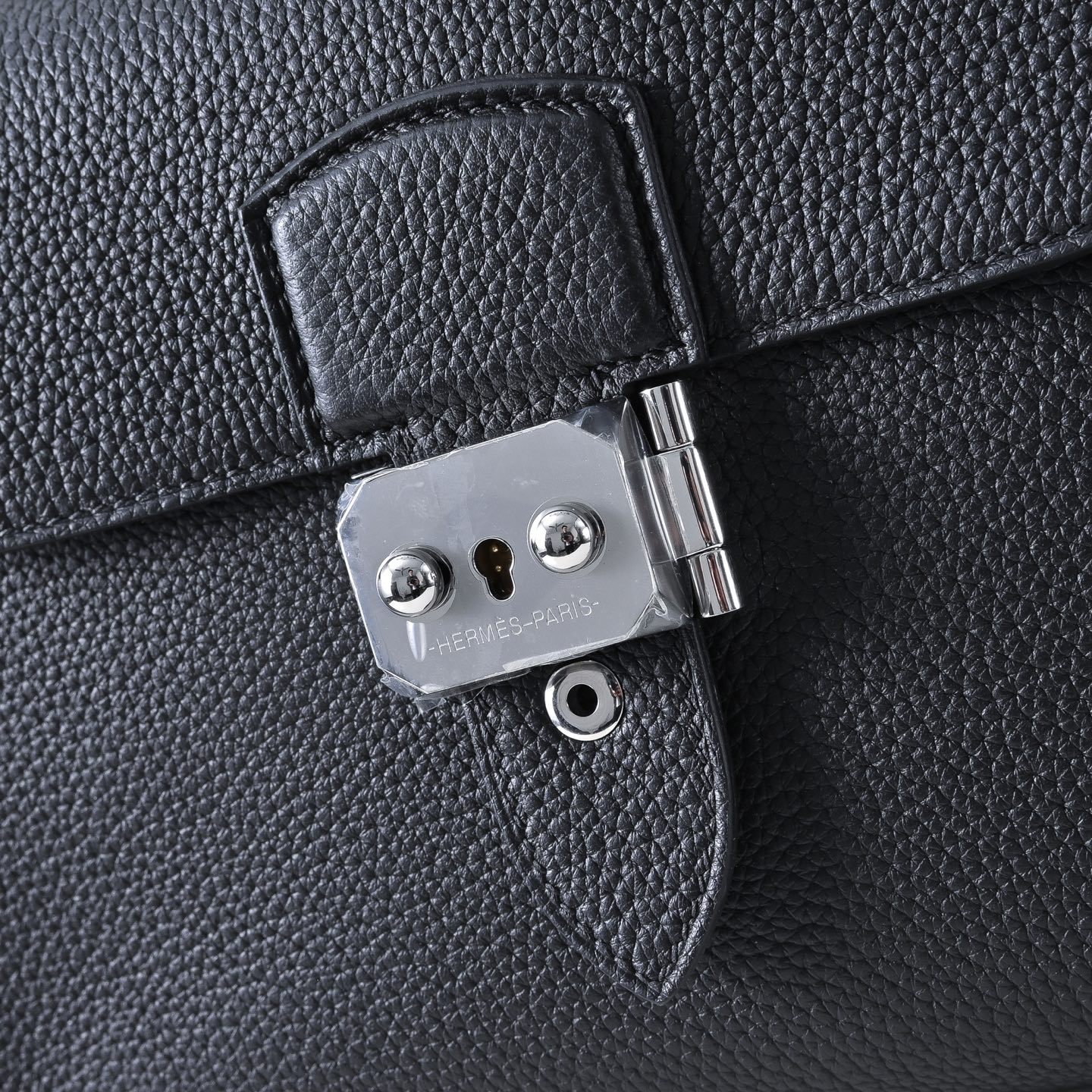 エルメス サック・ア・デペッシュ 21 メッセンジャーバッグ「Sac a Depeches」