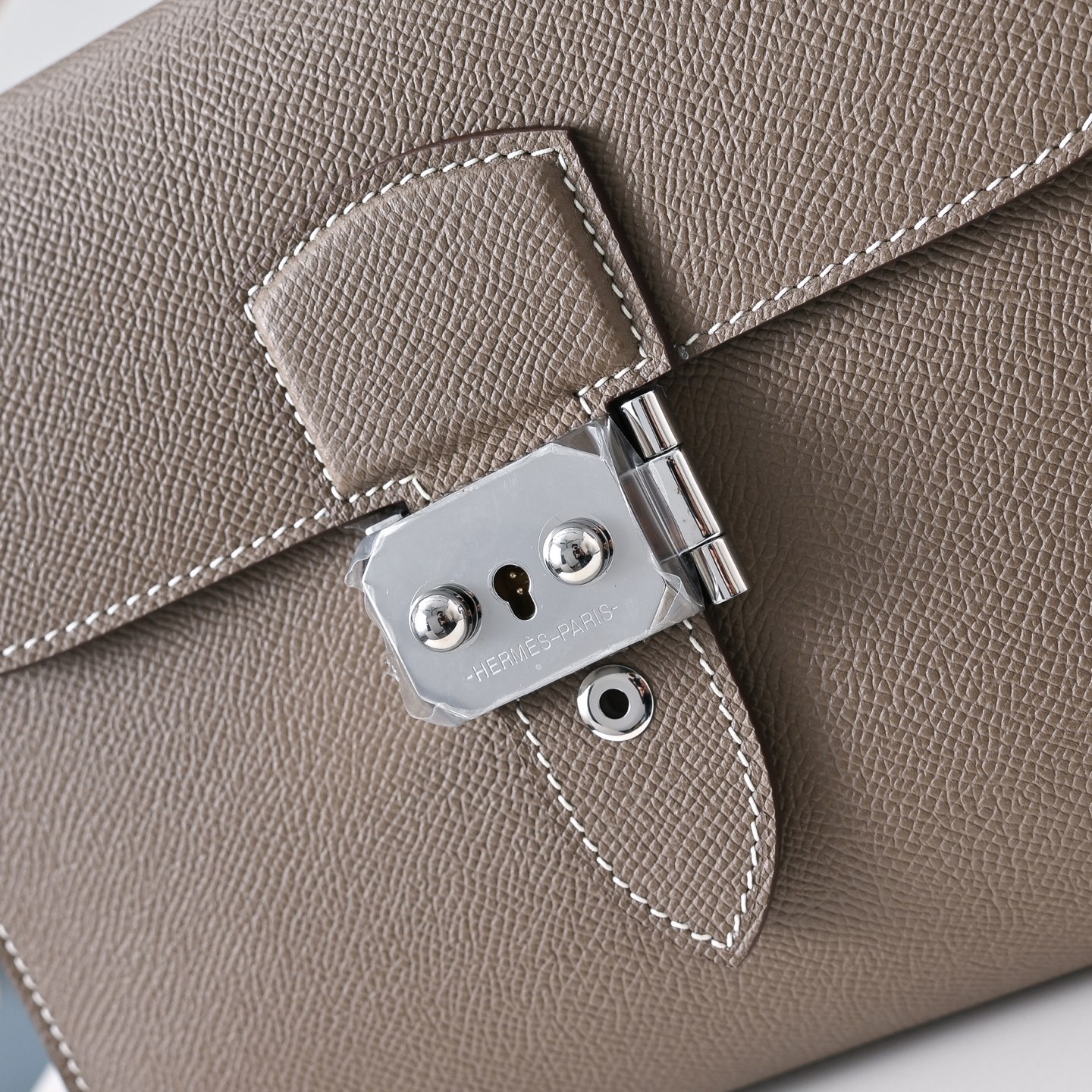 エルメス サック・ア・デペッシュ 21 メッセンジャーバッグ「Sac a Depeches」