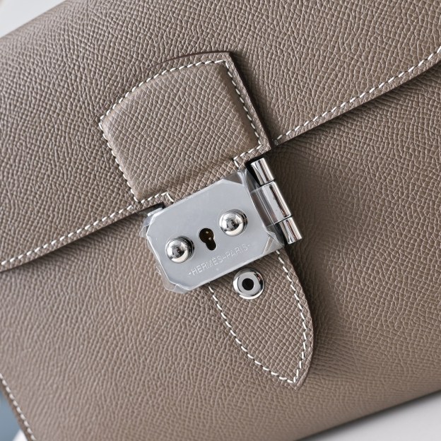 エルメス サック・ア・デペッシュ 21 メッセンジャーバッグ「Sac a Depeches」