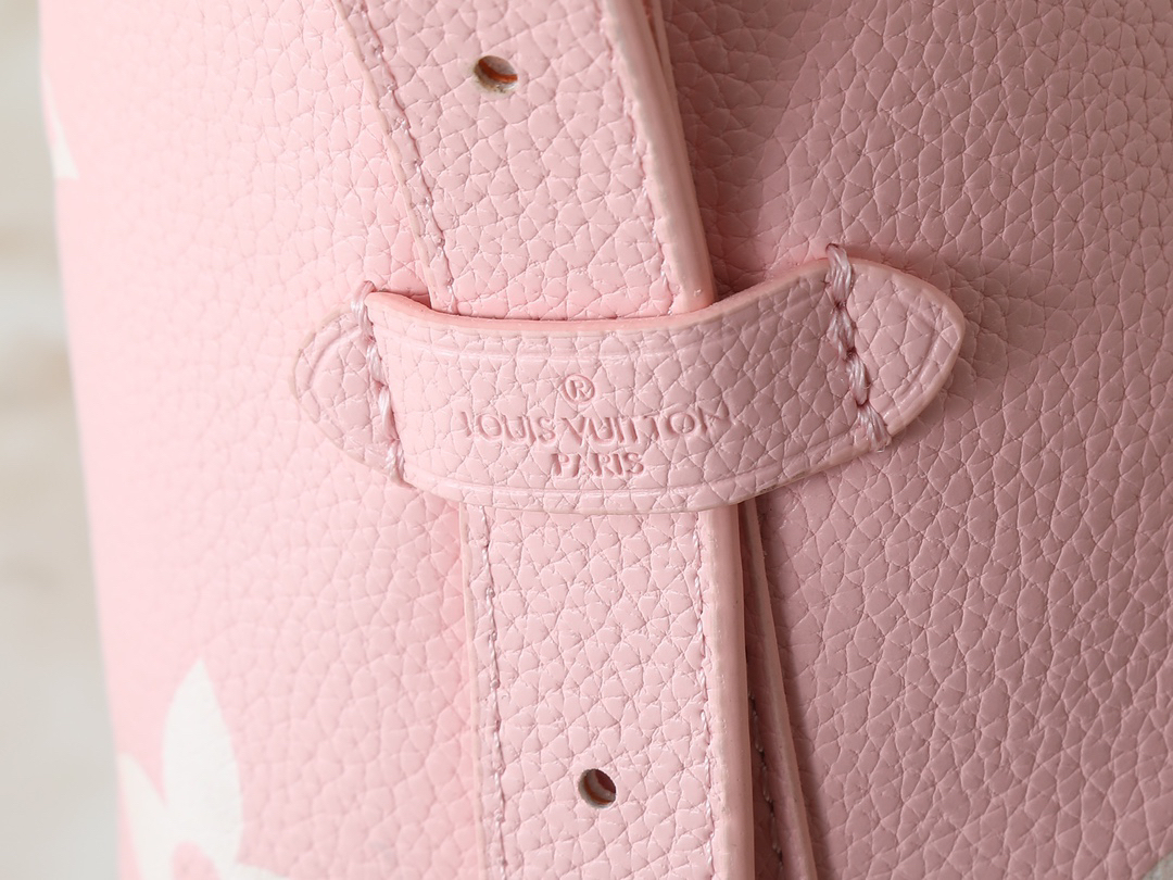 ルイ・ヴィトン キャリーオール PM/MM バッグ「CarryAll Bag」