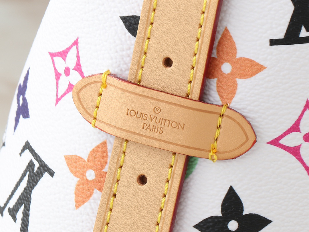 ルイ・ヴィトン LV x TM キャリーオール PM/MM バッグ「CarryAll Bag」