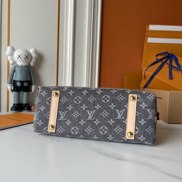 ルイ・ヴィトン LV x TM キャリーオール PM/MM バッグ「CarryAll Bag」