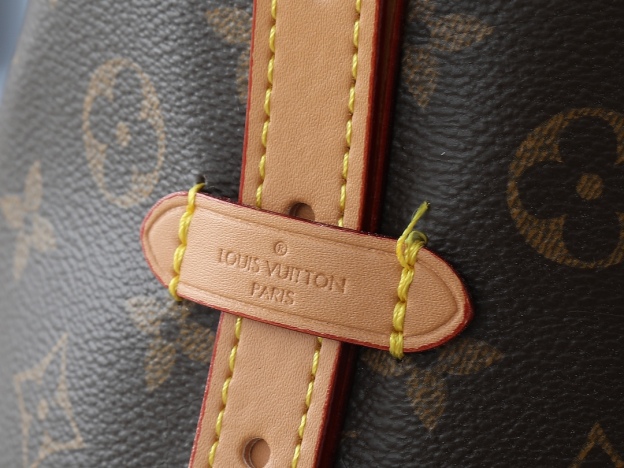 ルイ・ヴィトン キャリーオール PM/MM バッグ「CarryAll Bag」