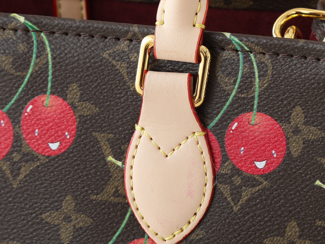 ルイ・ヴィトン オンザゴー PM/MM バッグ「OnTheGo Bag」