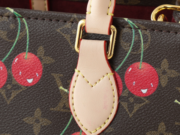 ルイ・ヴィトン オンザゴー PM/MM バッグ「OnTheGo Bag」