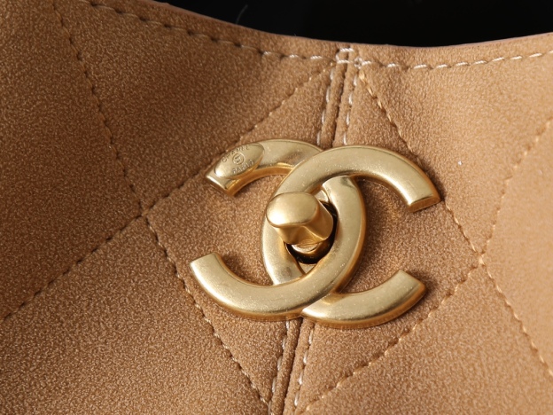 シャネル スモール ショッピングバッグ「Shopping Bag」