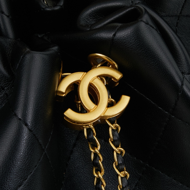 シャネル ホーボー バッグ「Hobo Bag」