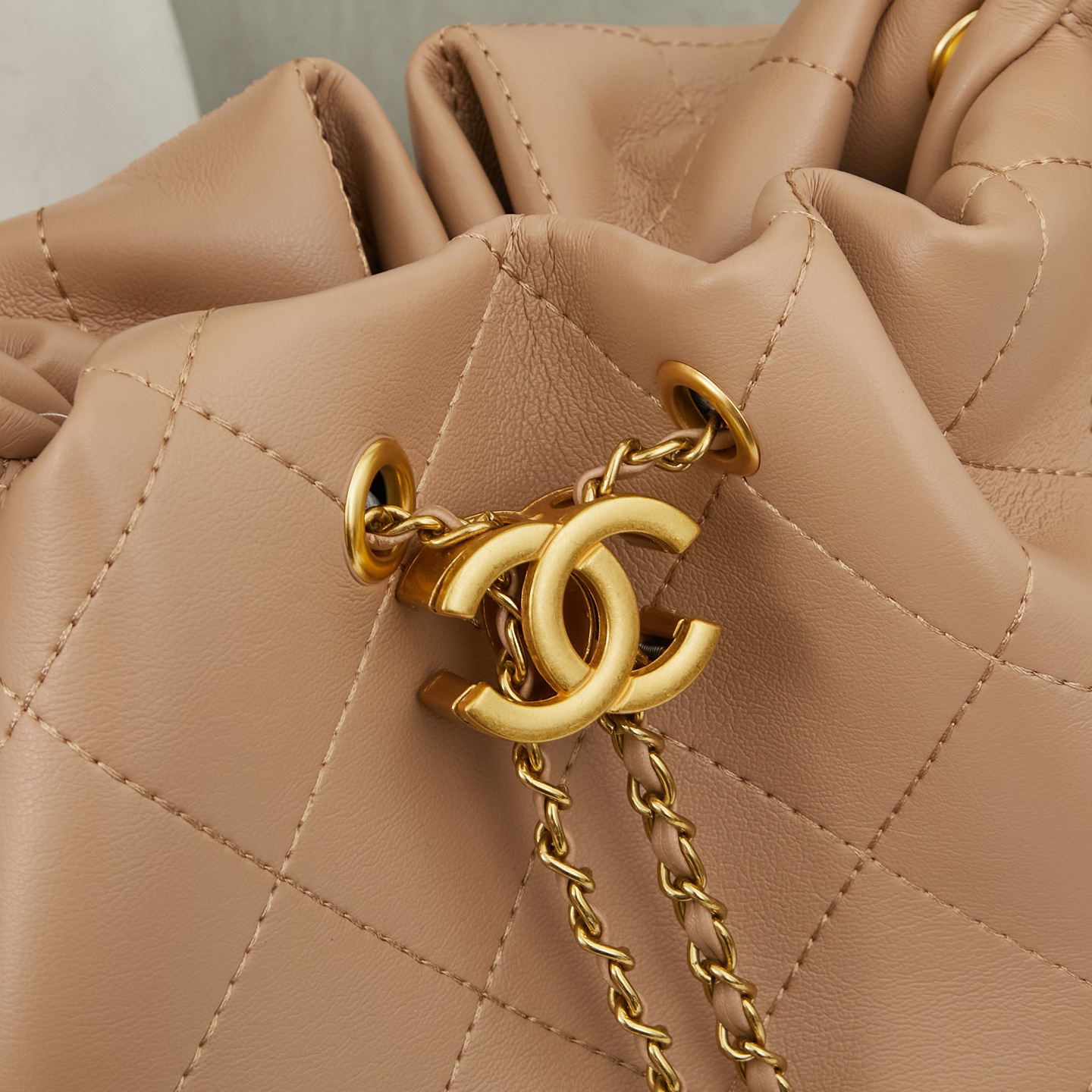 シャネル ホーボー バッグ「Hobo Bag」