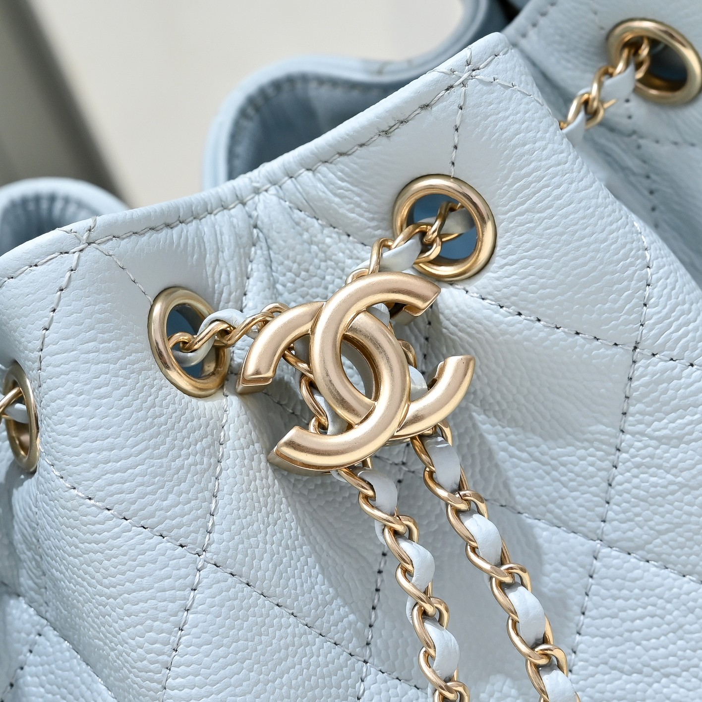 シャネル 25 ミニ/スモール ハンドバッグ「CHANEL 25 Handbag」