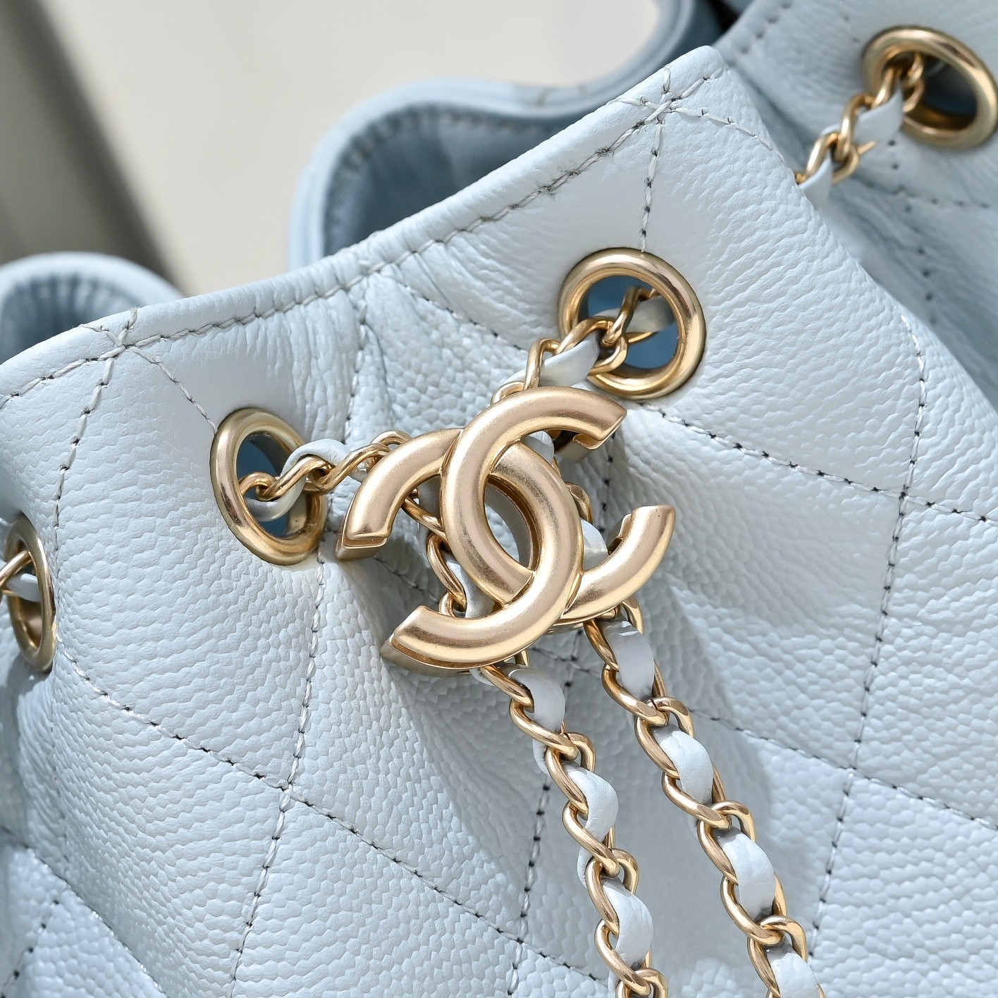 シャネル 25 ミニ/スモール ハンドバッグ「CHANEL 25 Handbag」