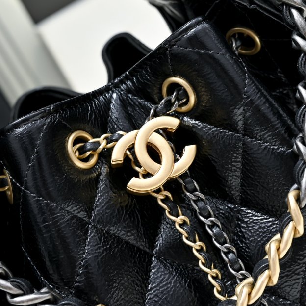シャネル 25 ミニ/スモール ハンドバッグ「CHANEL 25 Handbag」