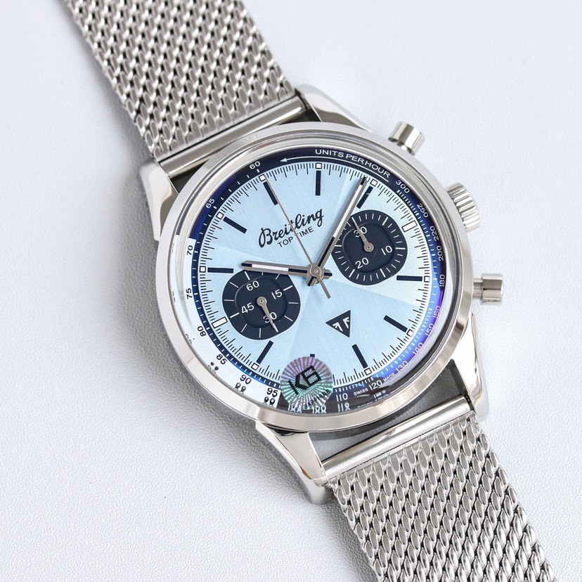 ブライトリング ナビタイマー 42mm