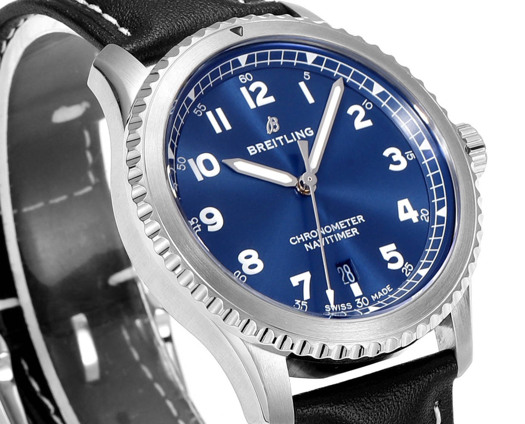 ブライトリング ナビタイマー 41mm