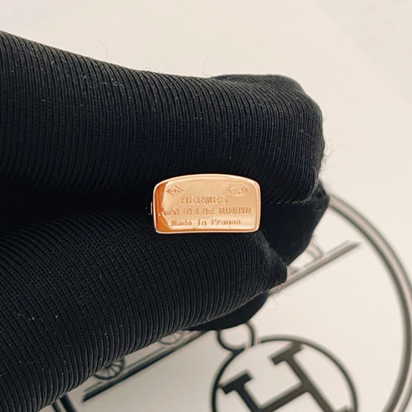 エルメス「Hermès」ネックレス / ペンダント