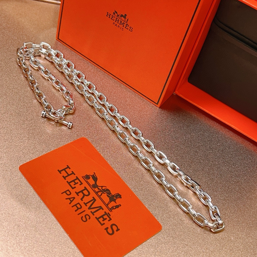 エルメス「Hermès」ネックレス / ペンダント
