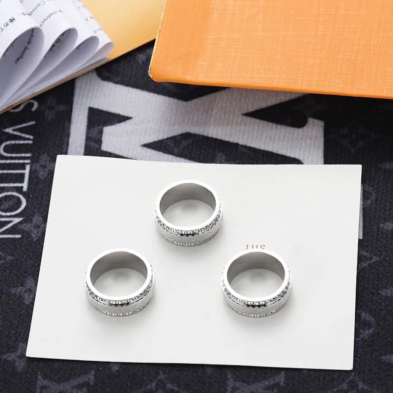 ルイ・ヴィトン ファッションジュエリー リング