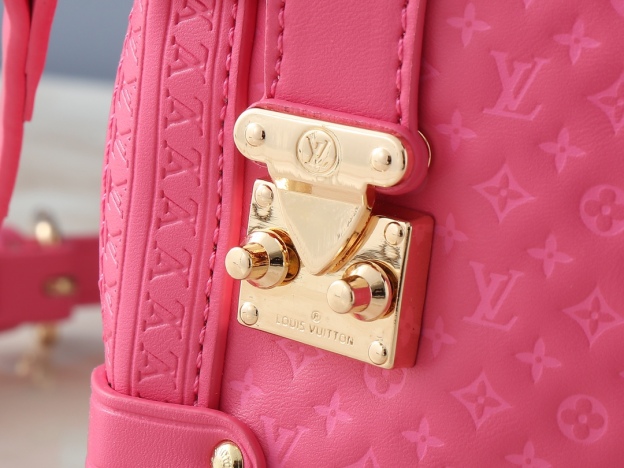 ルイ・ヴィトン サイド･トランク MM バッグ「Side Trunk Bag」