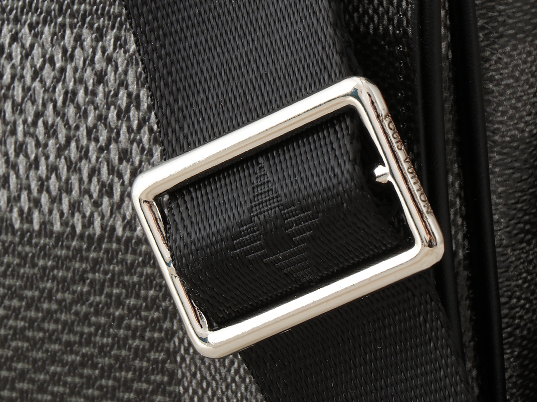 ルイ・ヴィトン ステュディオ メッセンジャーバッグ「Studio Messenger Bag」