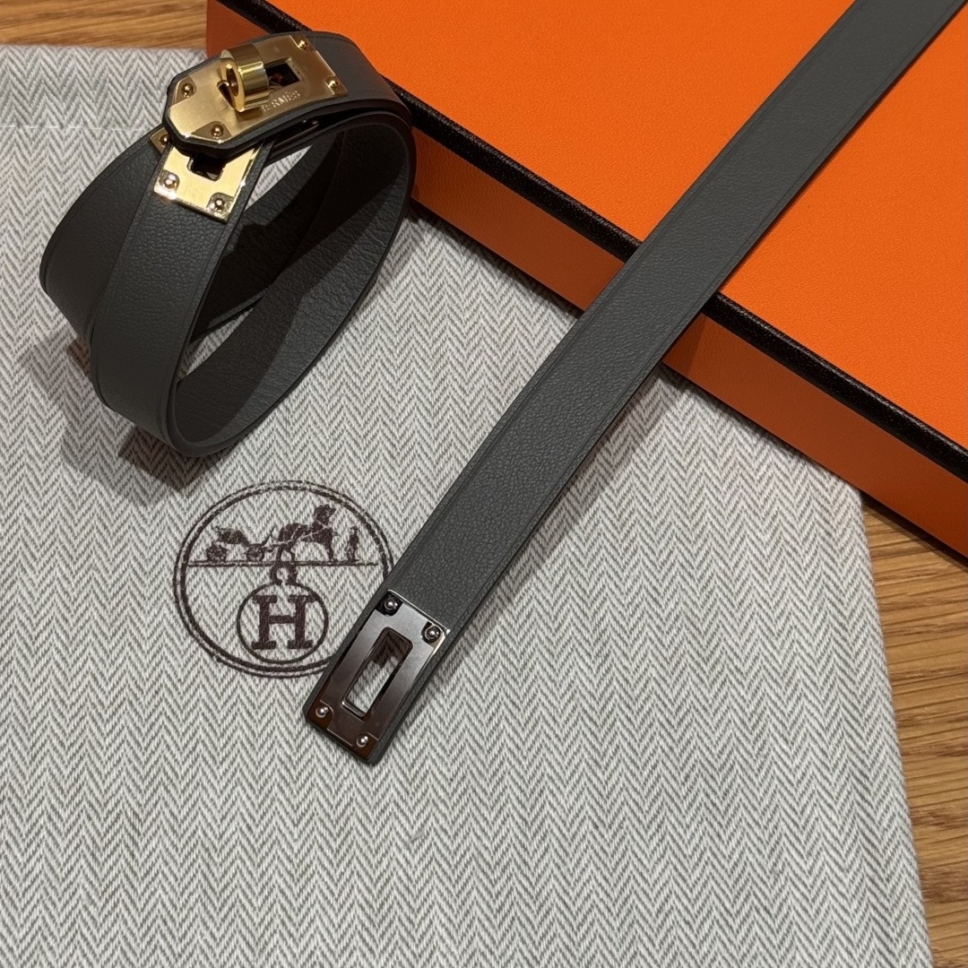 エルメス フレンチラグジュアリー ブレスレット