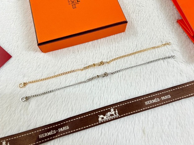 エルメス フレンチラグジュアリー ブレスレット