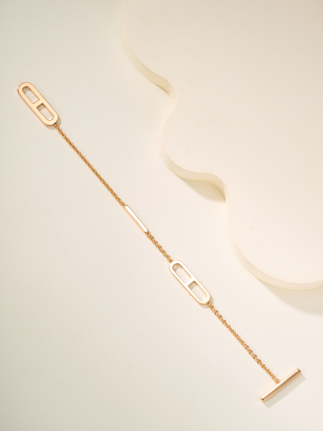 エルメス フレンチラグジュアリー ブレスレット