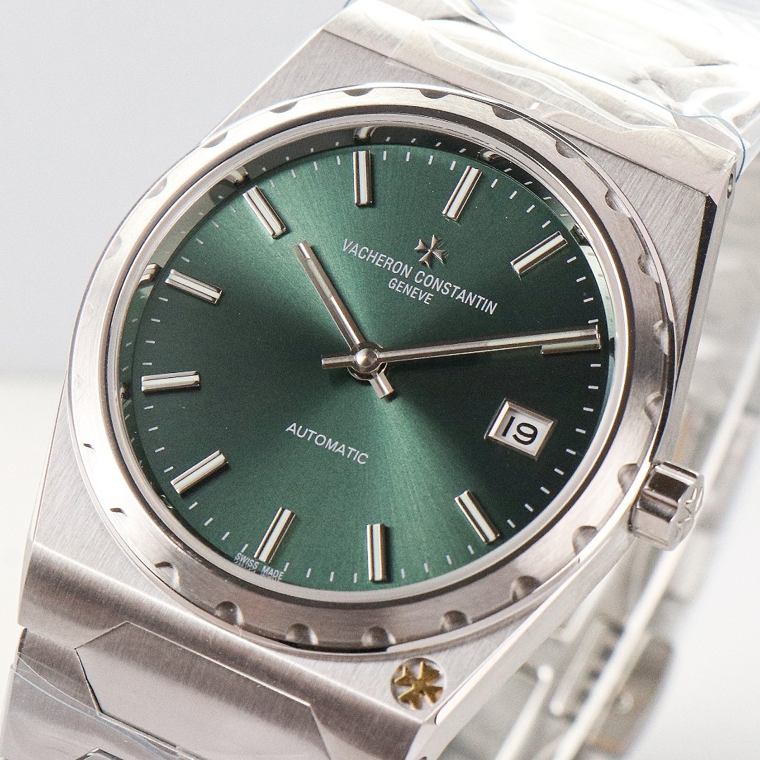 ヴァシュロン・コンスタンタン イストリク 37mm