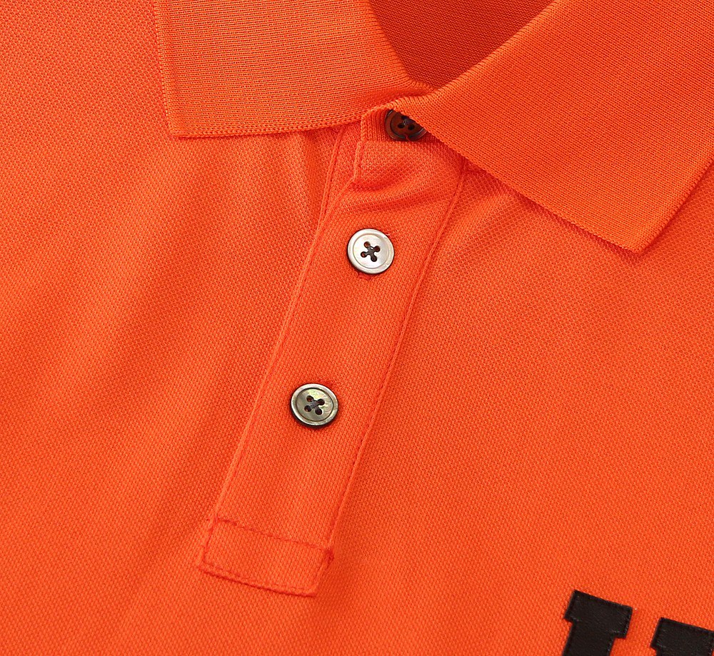 エルメス「Hermès」 春夏2026 刺繍コレクション Tシャツ