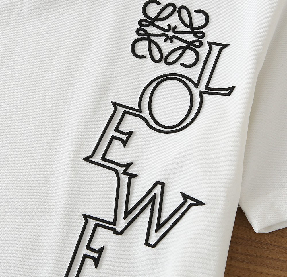 ロエベ「Loewe」 2026年 春夏 新作 Tシャツ