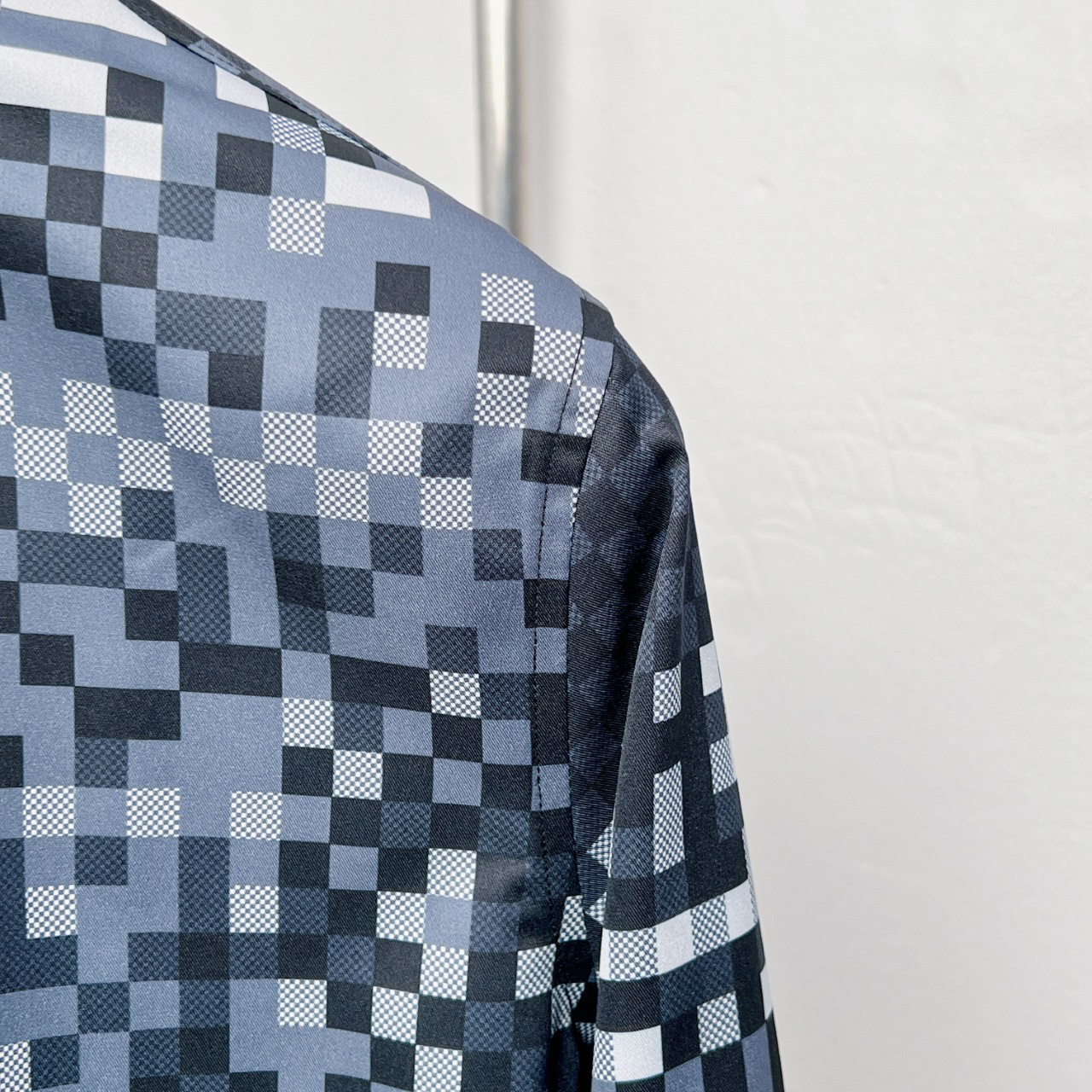 ルイ・ヴィトン「Louis Vuitton」2026 早春 コレクション シャツ