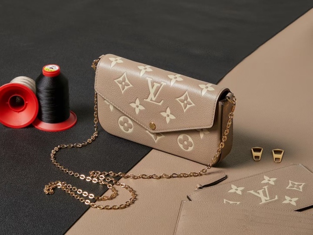 ルイ・ヴィトン ポシェット･フェリシー「Pochette Félicie」