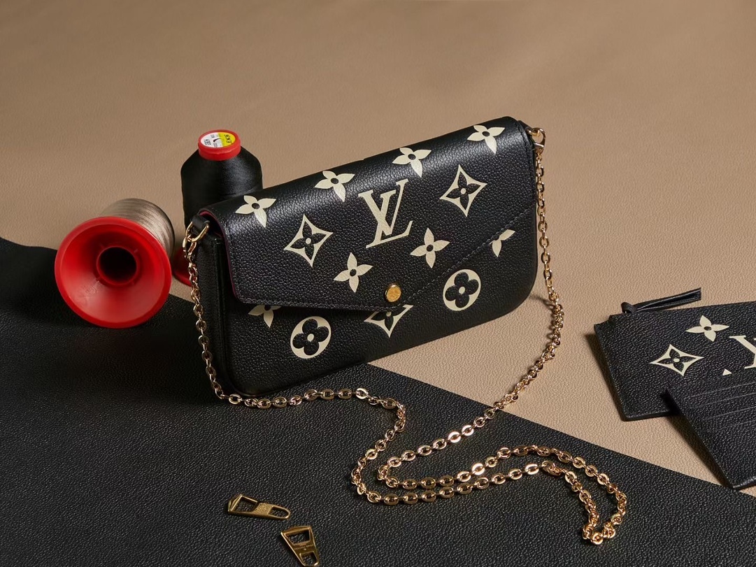 ルイ・ヴィトン ポシェット･フェリシー「Pochette Félicie」