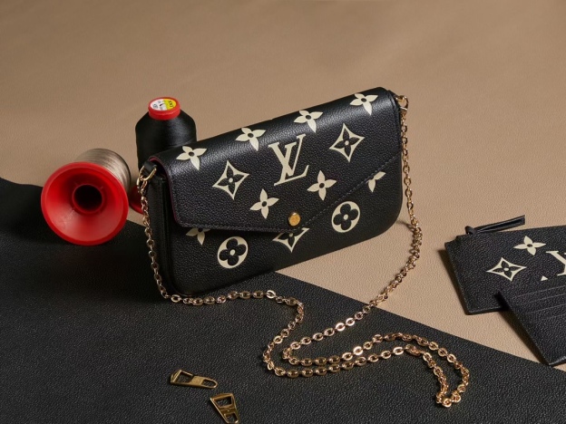 ルイ・ヴィトン ポシェット･フェリシー「Pochette Félicie」