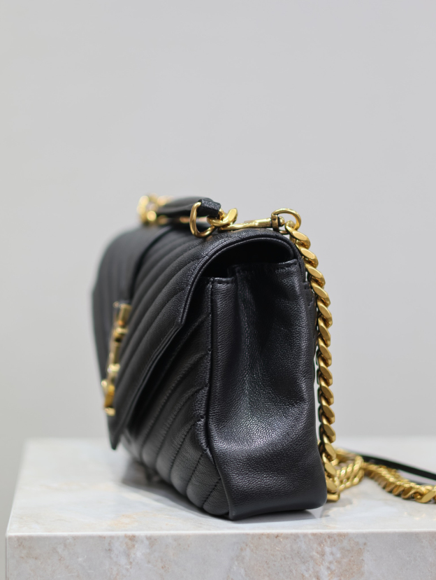 サンローラン「Saint Laurent」メッセンジャーバッグ