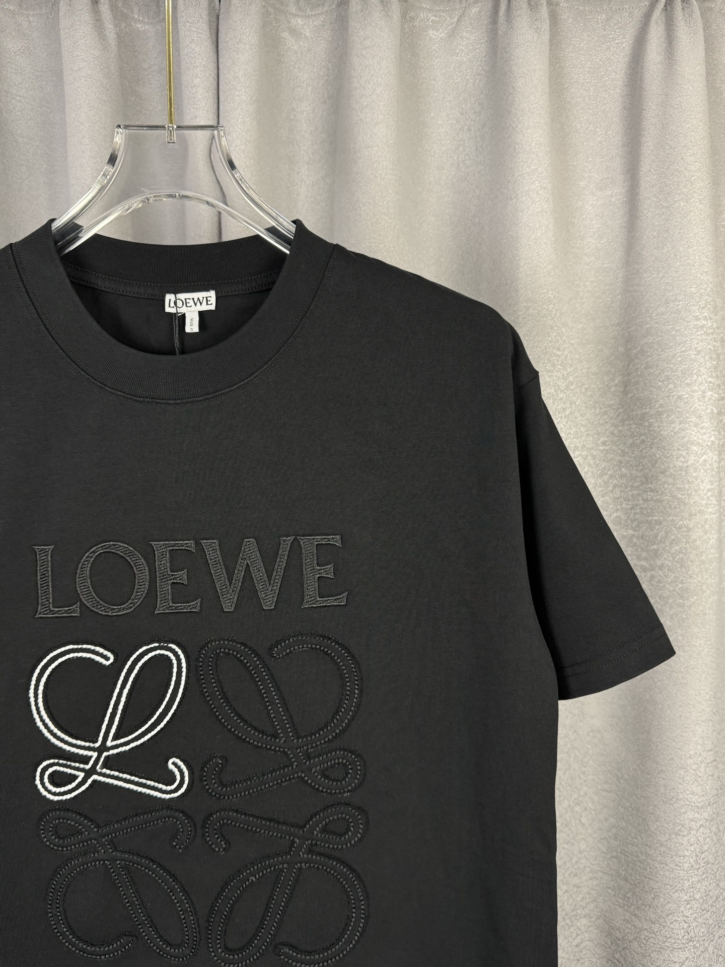 ロエベ「Loewe」 2026年 春夏 新作 Tシャツ