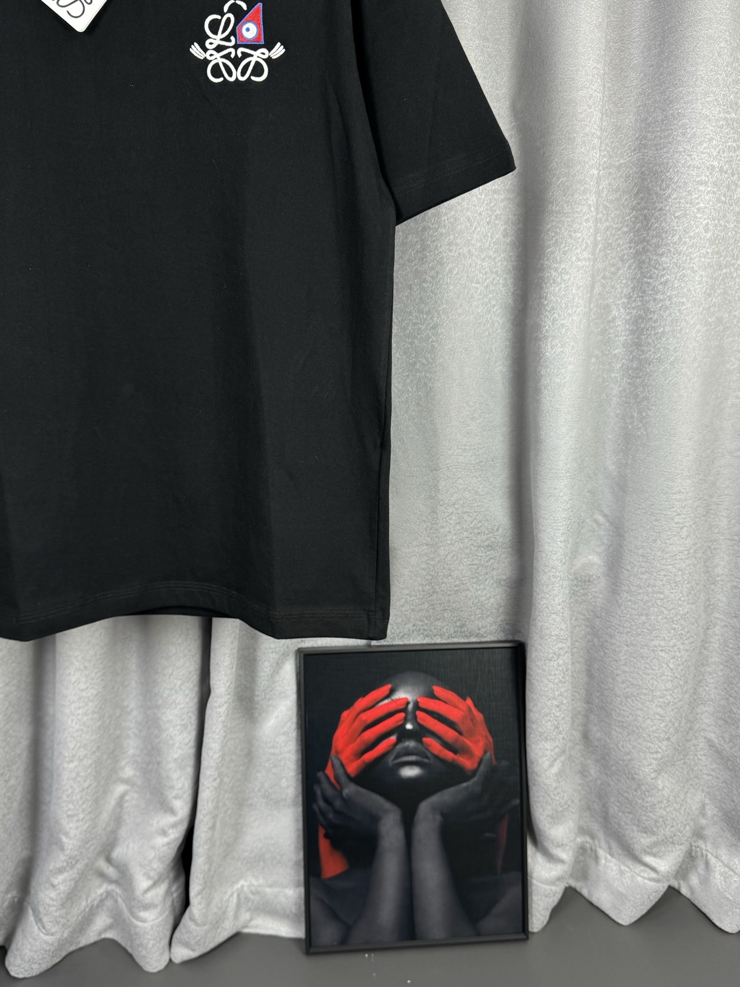 ロエベ「Loewe」 2026年 春夏 新作 Tシャツ