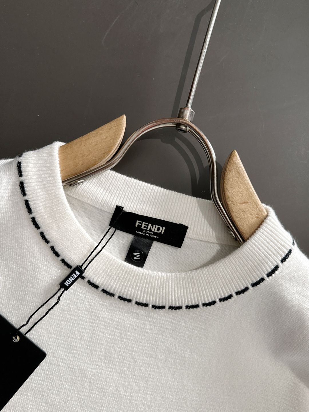 フェンディ「Fendi」2026新作ニットコレクション ニットウェア