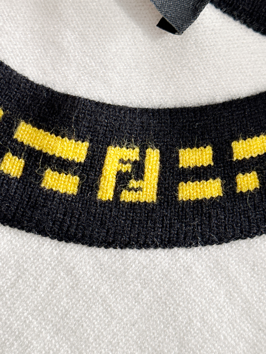 フェンディ「Fendi」2026新作ニットコレクション ニットウェア
