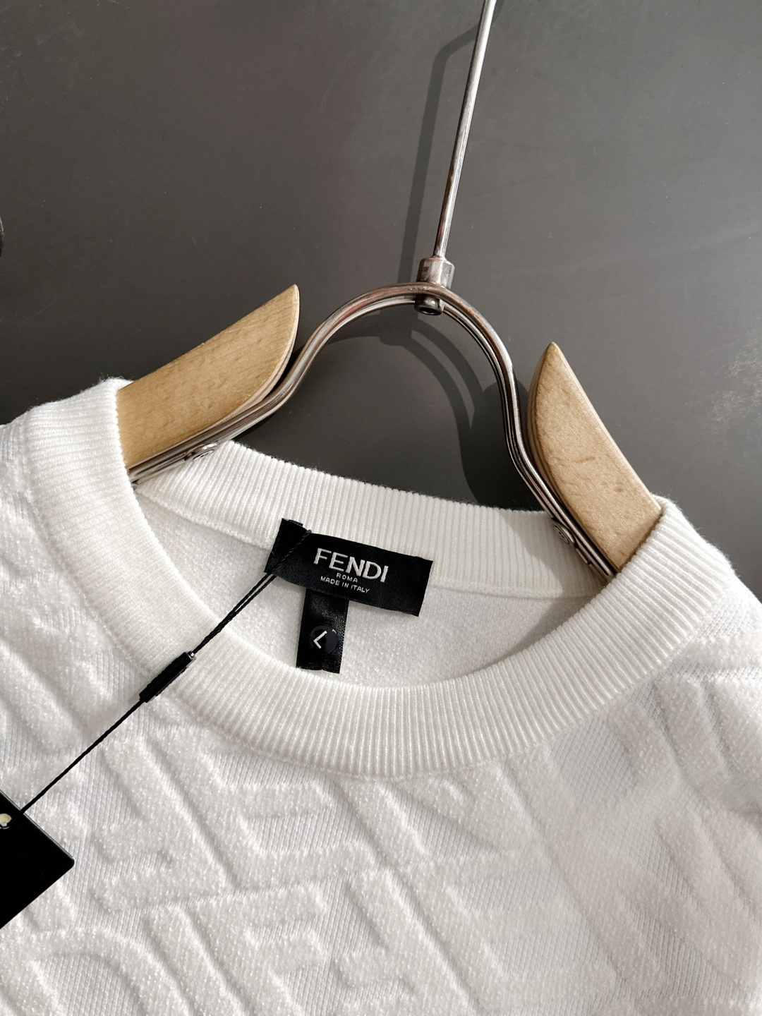 フェンディ「Fendi」2026新作ニットコレクション ニットウェア
