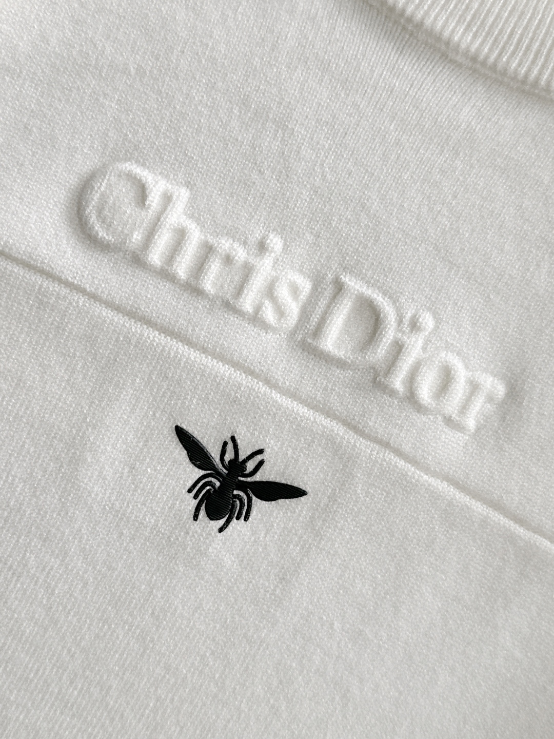 ディオール「Dior」2026新作ニットコレクション 