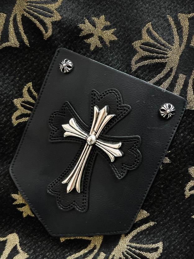 クロムハーツ「Chrome Hearts」 2026 新作 半袖Tシャツ ショートパンツ セット