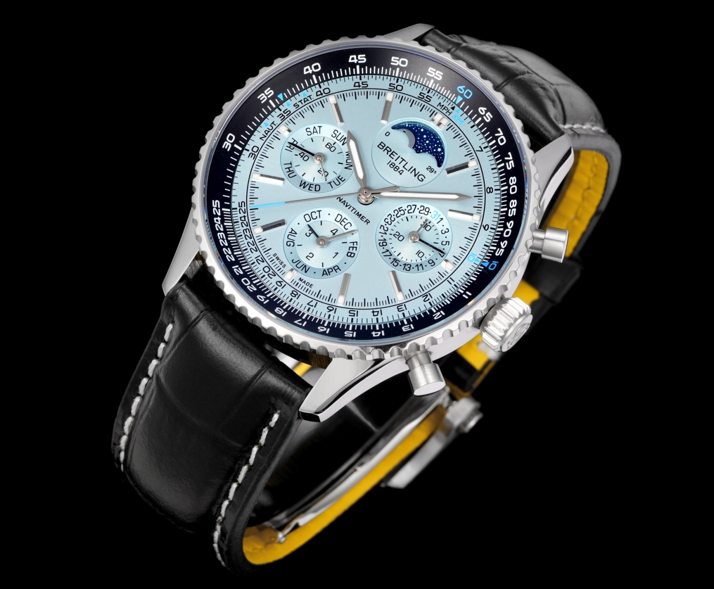 ブライトリング ナビタイマー 43mm
