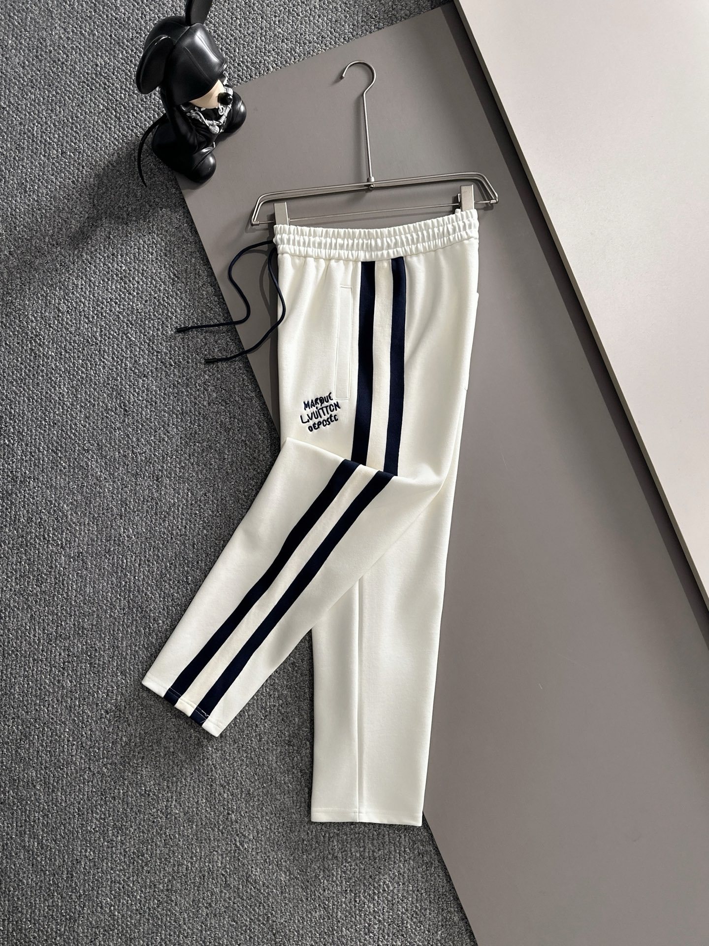 ルイ・ヴィトン「Louis Vuitton」秋冬 メンズ  カジュアルスポーツセット