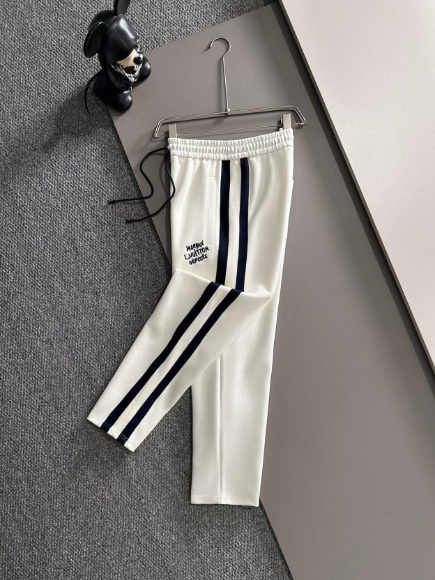 ルイ・ヴィトン「Louis Vuitton」秋冬 メンズ  カジュアルスポーツセット