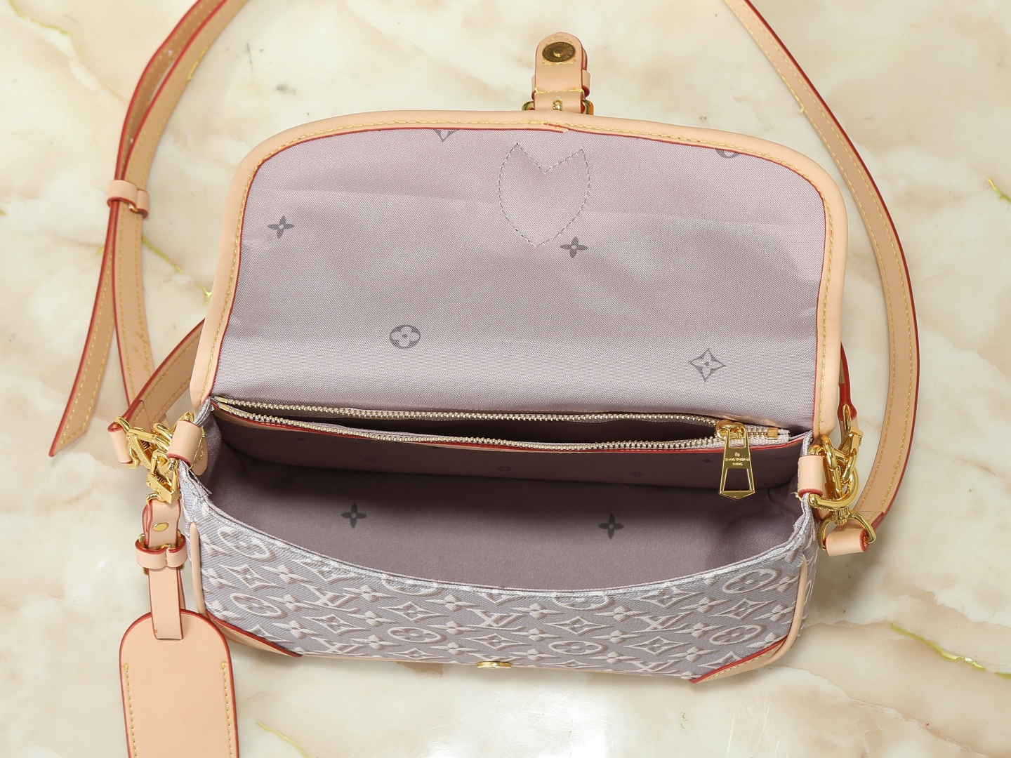 ルイ・ヴィトン ディアヌ「LV Diane」
