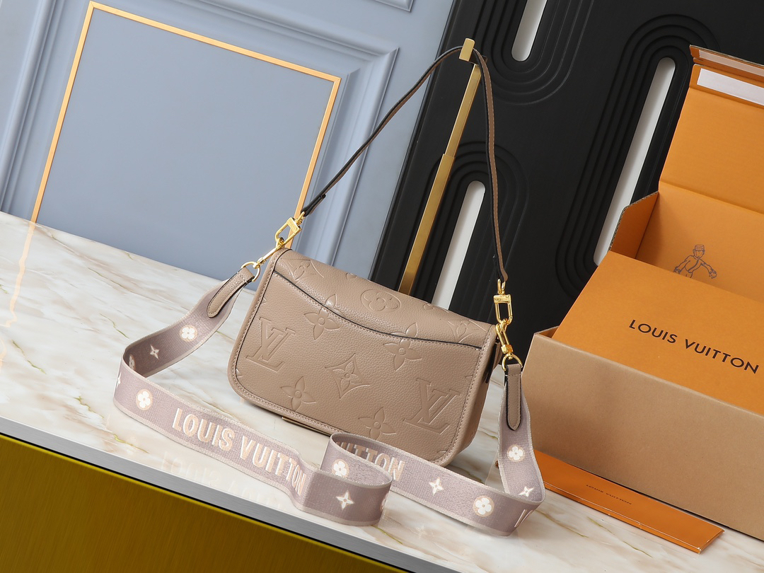 ルイ・ヴィトン ディアヌ「LV Diane」