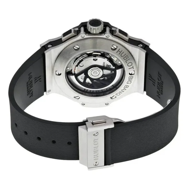 ウブロ「Hublot」ビッグバング メンズ腕時計44MM