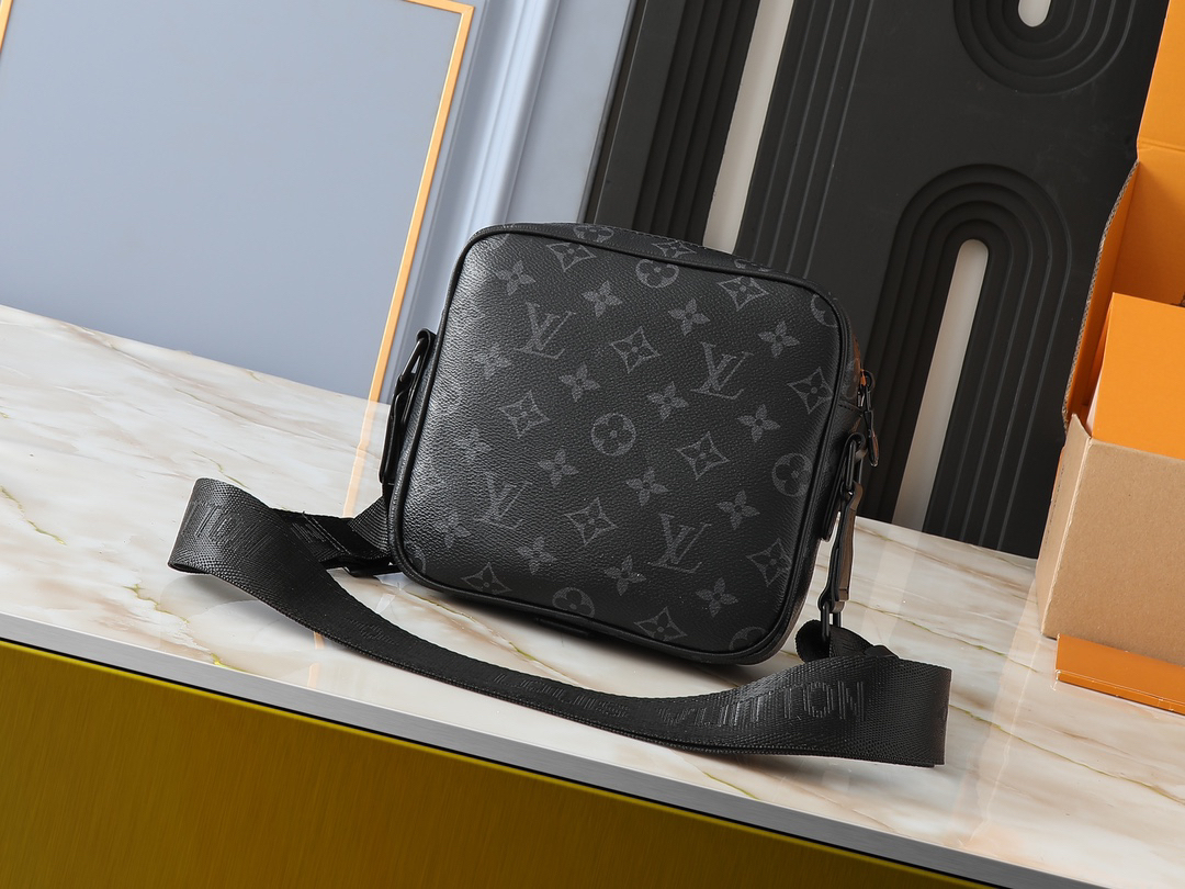 ルイ・ヴィトン「Louis Vuitton」Getaway メッセンジャーバッグ